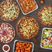 Una foto del restaurante Red's Savoy Pizza - Apple Valley