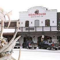 Roadhouse Pub & Eatery