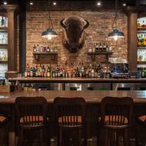photo of the derrick gin mill & bar restaurant