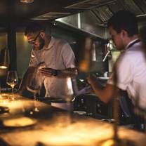 photo of evelyn's table restaurant