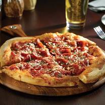 Old Chicago Pizza & Taproom - Missoula