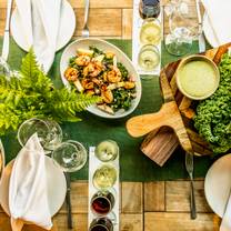 Una foto del restaurante Appetito Craft Pizza and Wine Bar
