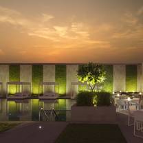 A photo of Elements Pool & Lounge- Intercontinental Regency Bahrain restaurant