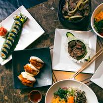 photo of bann restaurant restaurant