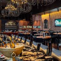 Een foto van restaurant JOEY Bentall One