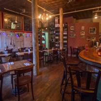 Una foto del restaurante Belli Osteria - Brooklyn