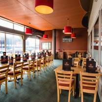 Een foto van restaurant Cobb & Co. New Plymouth