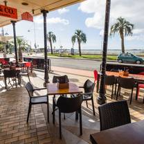 A photo of Cobb & Co. Tauranga restaurant