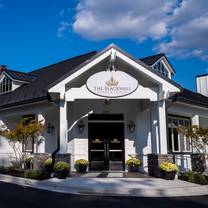 Restaurants near Anne Arundel County Fairgrounds - The Blackwall Barn and Lodge gambrills