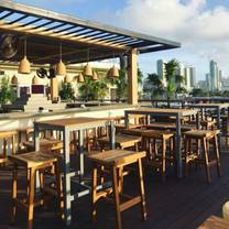 The Hangar Miami Restaurants - Astra