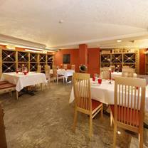 Una foto del restaurante Mota