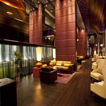 Una foto del restaurante Skye Vue Cocktail Bar & Terrace