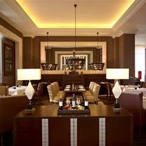 Una foto del restaurante JW Steakhouse - Ankara