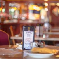 Una foto del restaurante Spice Room | Neighbourhood Indian Bistro