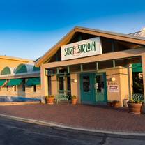 photo of surf & sirloin restaurant