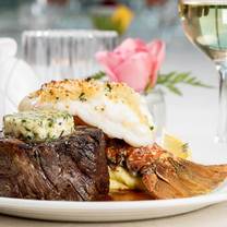 photo of ruthie's steak & seafood at riverside casino & golf resort restaurant