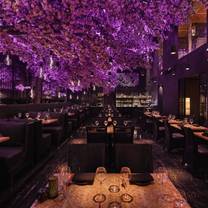 foto van tattu birmingham restaurant