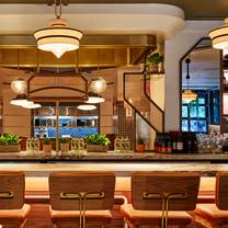 photo of american son restaurant