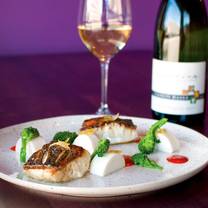 Una foto del restaurante Domaine Hudson
