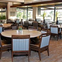 Restaurant at Tustin Ranch Golf Club