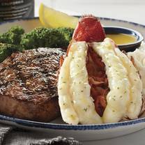 A photo of Red Lobster - Golden Valley restaurant