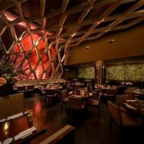 Une photo du restaurant Koi - New York