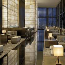 Une photo du restaurant Armani/Bamboo Bar - Armani Hotel Milano