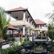 A photo of Bale Kulkul Bali Restaurant restaurant