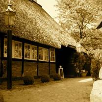 A photo of Dorfkrug Volksdorf restaurant