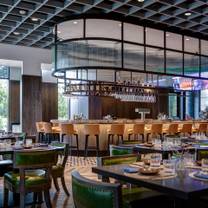 SwitcHouse Restaurant at Marriott CityPlace At Springwoods Village