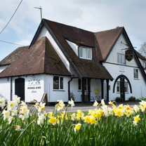 Photo du restaurant The Monkland Arms