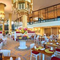 Una foto del restaurante Herbs and Spices