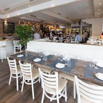 Restaurants near Skyline Princess - Blue Sea Taverna