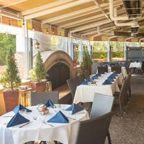 Foto del ristorante Mistral Restaurant & Bar - Redwood City