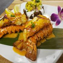 Crab Shack Caribba - Suncrest Towne Center