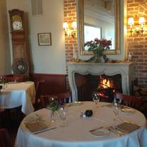 foto de restaurante restaurant rochambeau