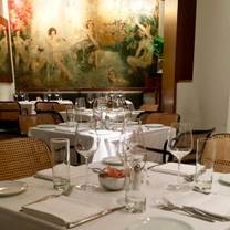 Restaurants near New York Society for Ethical Culture - The Leopard at des Artistes