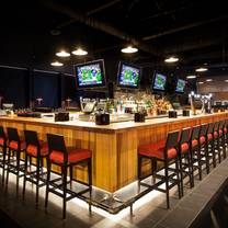 Match Eatery & Public House - New Westminster
