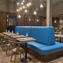 Een foto van restaurant Humble Grape Fleet Street