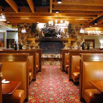 KC Sports Lodge Restaurants - Hereford House - Independence