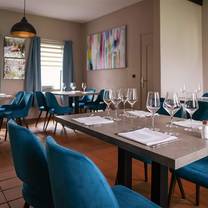 Foto del ristorante Domaine Au Fil de l'Eau