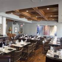 Una foto del restaurante Jonathans of Oakville