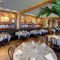 A photo of Columbia Restaurant - Sarasota restaurant