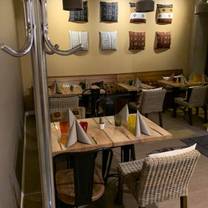 Una foto del restaurante Nomad FOOD&WINE