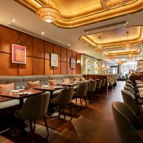 photo of 5 social restaurant