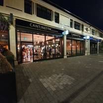 cantinettaのプロフィール画像