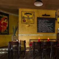 A photo of Joe Peñas Cantina y Bar restaurant