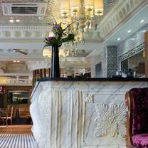 foto van tipu sultan restaurant