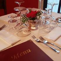 Una foto del restaurante Osteria Civico 43