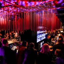 foto del ristorante house of gin